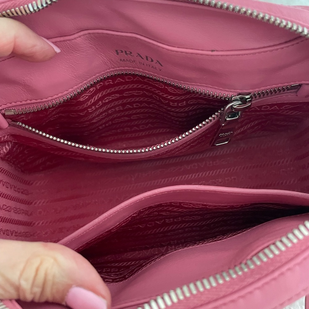 Authentic Prada bag! - Picture 12 of 15